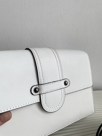 Сумка 0190 Белый (509)